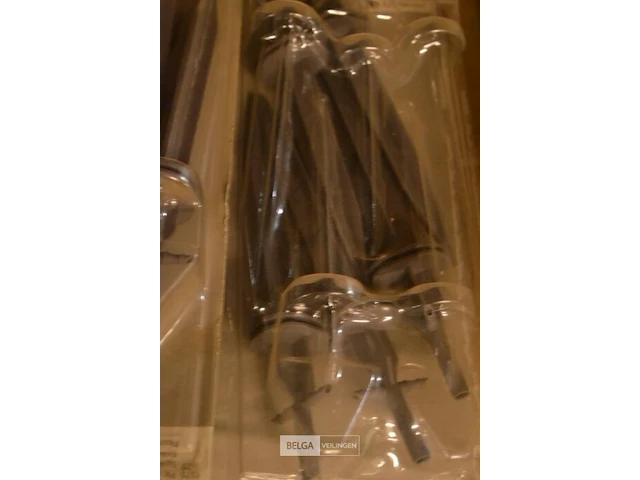 3x gardena micro drip system - afbeelding 2 van  3
