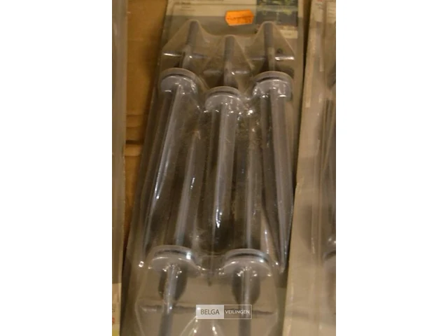 3x gardena micro drip system - afbeelding 3 van  3