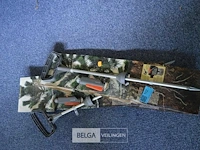 3x gardena wortelbesproeiers - afbeelding 1 van  4