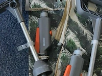 3x gardena wortelbesproeiers - afbeelding 2 van  4
