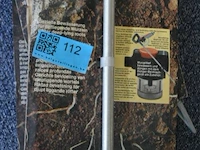 3x gardena wortelbesproeiers - afbeelding 3 van  4