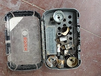 3x gatenzaagset bosch - afbeelding 2 van  4