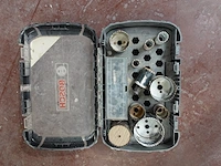3x gatenzaagset bosch - afbeelding 3 van  4