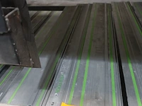 3x geleidingslat festool - afbeelding 1 van  1