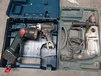 3x gereedschap metabo - afbeelding 1 van  4