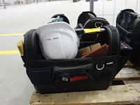 3x gereedschapstas bosch - afbeelding 1 van  2