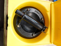 3x glashouder powr grip - afbeelding 2 van  2