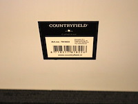 3x glasprint leeuw & koe - afbeelding 5 van  5