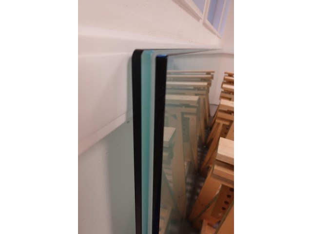 3x glazen tafel - afbeelding 3 van  5