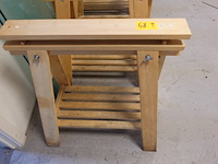 3x glazen tafel - afbeelding 4 van  5