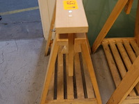 3x glazen tafel - afbeelding 5 van  5