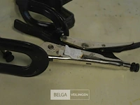 3x griptangen - afbeelding 4 van  4