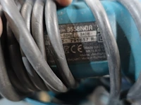 3x haakse slijper makita - afbeelding 2 van  5