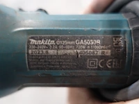 3x haakse slijper makita - afbeelding 3 van  5