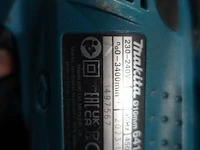 3x haakse slijper makita - afbeelding 4 van  5