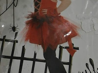 3x halloween pak kids mt 164 - afbeelding 4 van  4