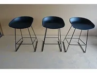 3x harry barstoelen - afbeelding 2 van  6