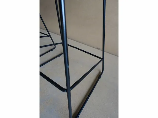 3x harry barstoelen - afbeelding 5 van  6