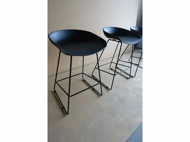 3x harry barstoelen - afbeelding 6 van  6