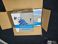 3x haspel tarsus - afbeelding 1 van  4