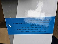 3x haspel tarsus - afbeelding 4 van  4