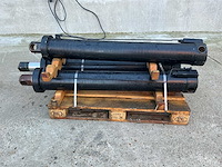 3x hefcylinder 1400mm - afbeelding 2 van  5