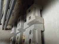 3x heras hekken - afbeelding 2 van  2