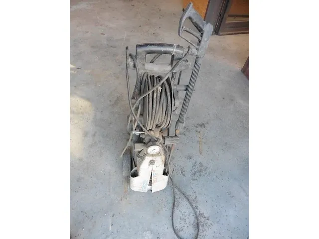 3x hogedrukreiniger karcher - afbeelding 1 van  6