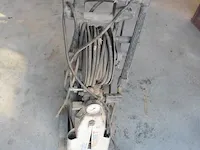 3x hogedrukreiniger karcher - afbeelding 1 van  6