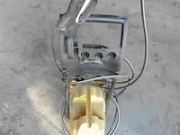 3x hogedrukreiniger karcher - afbeelding 4 van  6