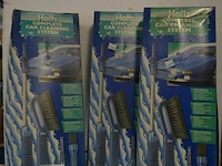 3x holts retro car wash set - afbeelding 1 van  4