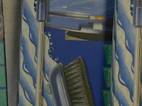 3x holts retro car wash set - afbeelding 3 van  4