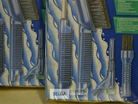 3x holts retro car wash set - afbeelding 4 van  4