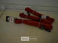 3x hondenriem 2,5x200cm - afbeelding 1 van  3