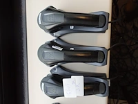 3x honeywell voyager 1202g usb 1d barcode scanner - afbeelding 1 van  2