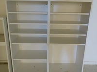 3x houten kastje - afbeelding 3 van  4