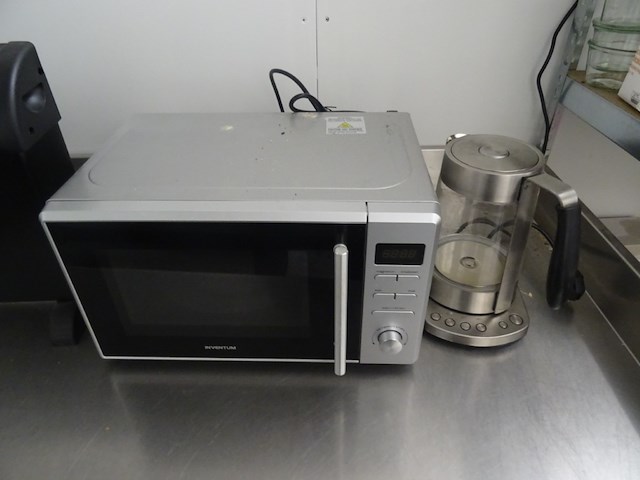 3x huishoudtoestel - afbeelding 2 van  3