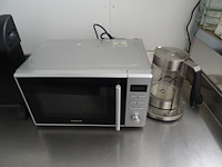 3x huishoudtoestel - afbeelding 2 van  3