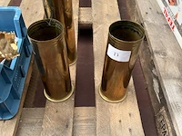3x hulzen messing 1ste wo - afbeelding 6 van  6
