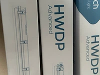 3x hwdp advanced verlichting - afbeelding 1 van  5