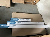 3x hwdp advanced verlichting - afbeelding 2 van  5