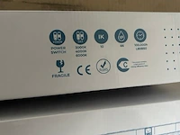 3x hwdp advanced verlichting - afbeelding 3 van  5