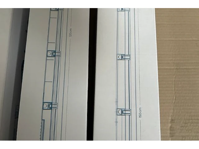 3x hwdp advanced verlichting - afbeelding 4 van  5