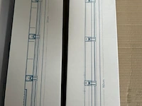 3x hwdp advanced verlichting - afbeelding 4 van  5