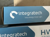 3x hwdp advanced verlichting - afbeelding 5 van  5
