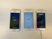 3x i-phone 6 - afbeelding 2 van  3