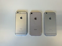 3x i-phone 6 - afbeelding 3 van  3