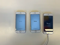 3x i-phone 6 - afbeelding 1 van  2