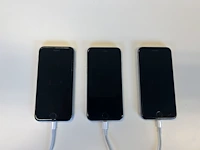 3x i-phone 6s - afbeelding 1 van  3