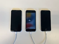 3x i-phone 6s - afbeelding 2 van  3